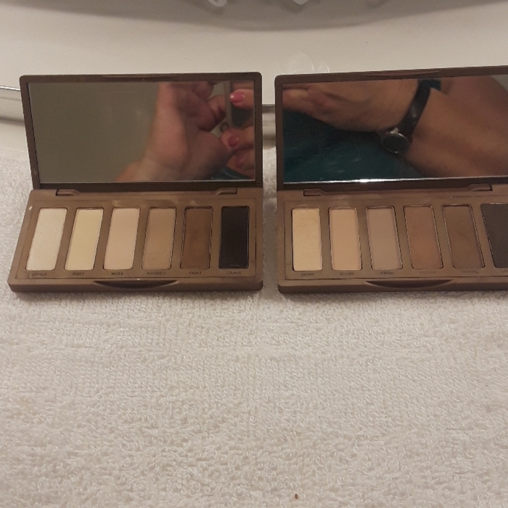 Makeup